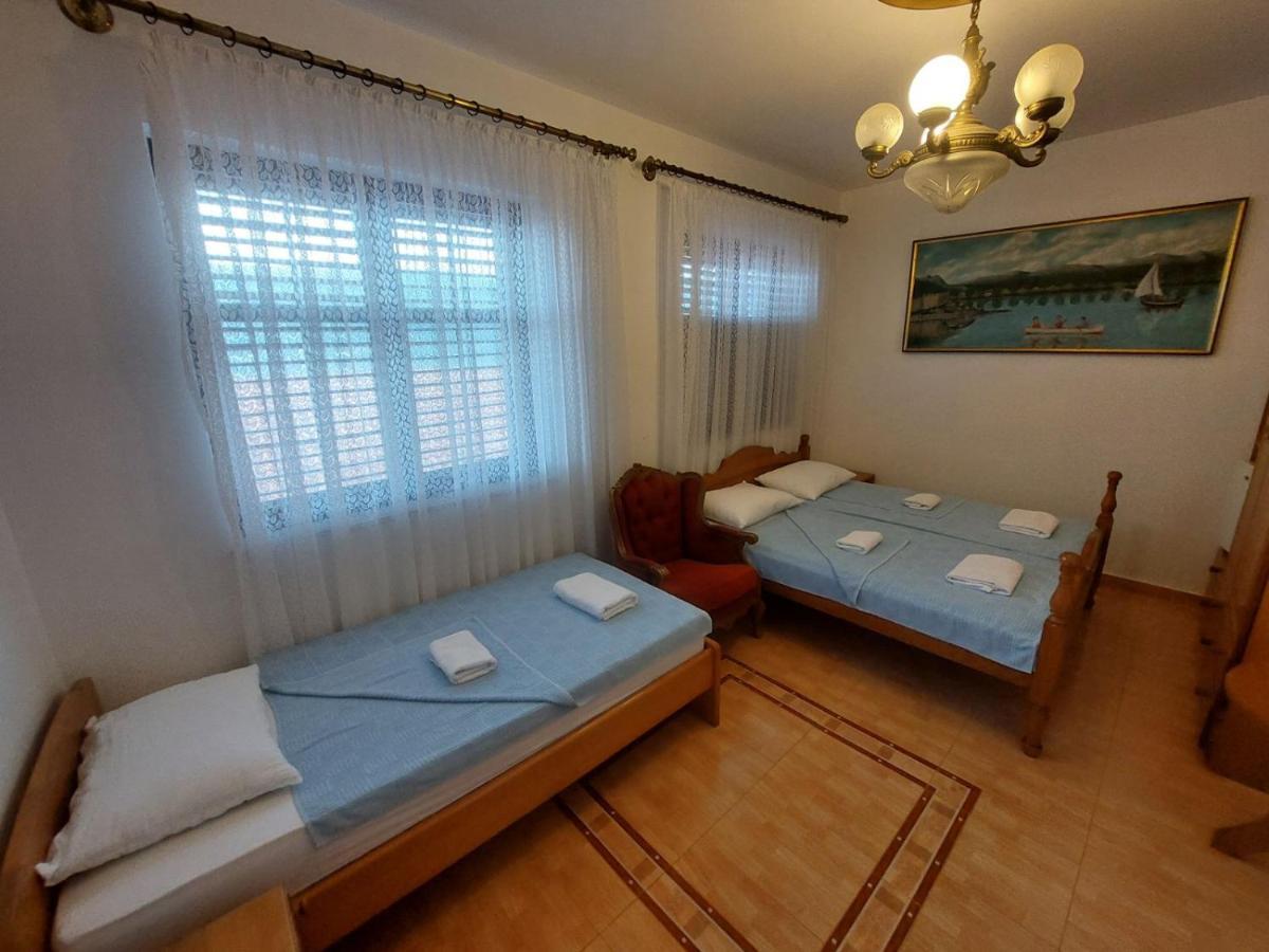 Radic Rooms Herceg Novi Bagian luar foto