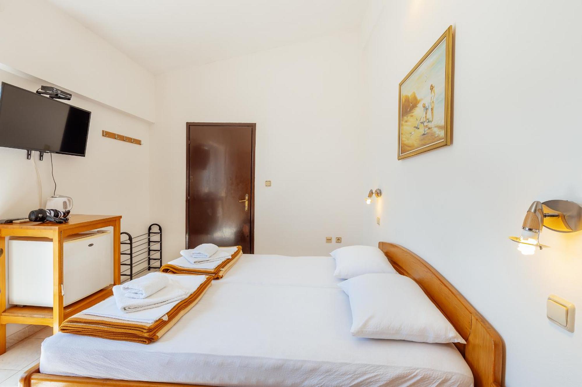 Radic Rooms Herceg Novi Bagian luar foto